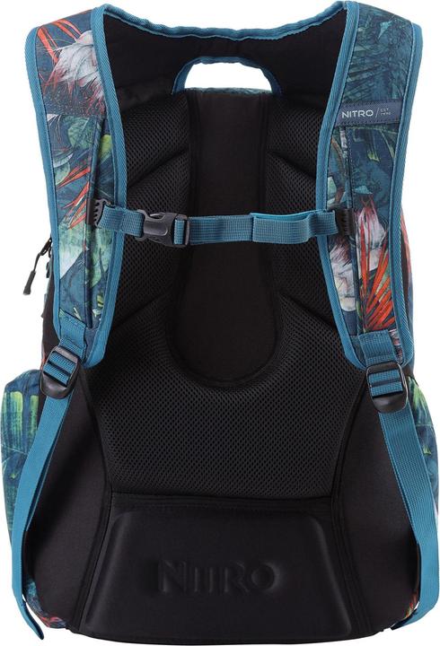 Image du produit Nitro Daypack Hero Sac à dos 52 cm pour ordinateur portable (41 l)