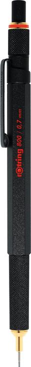 Immagine prodotto Rotring 800 (0.70 mm, HB, 1 x)