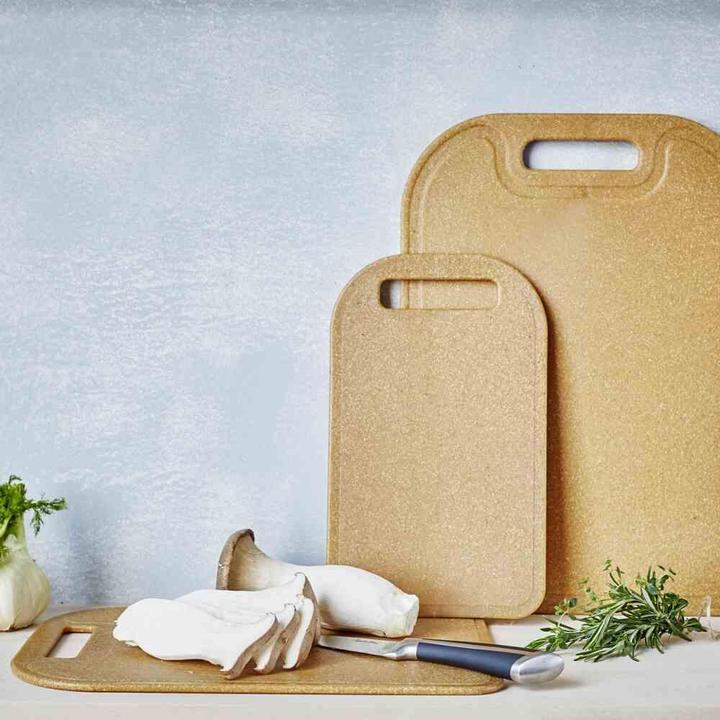 Produktbild Gastromax Schneidbrett Bio