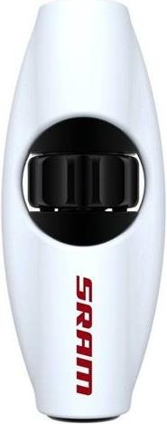 Actual product image Sram Inline Barrel Adjuster, Al/rub Coating/i