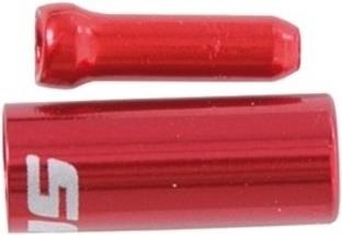 Image du produit Sram Kit de férule, aluminium incluant le shift 4.0mm Qty 10, Br