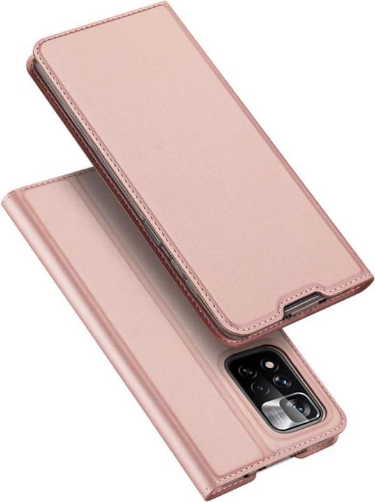 Produktbild Dux Ducis Skin Pro Series Bookcover (Xiaomi Redmi Note 11T 5G, Xiaomi Redmi Note 11S 5G)