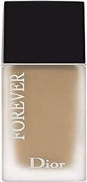 Actual product image Dior Forever (3W0 Warm Olive)