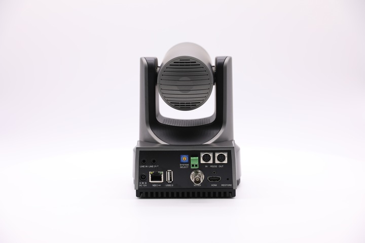 Produktbild PTZOptics Move 4K 20X (3840 x 2160 Pixels)