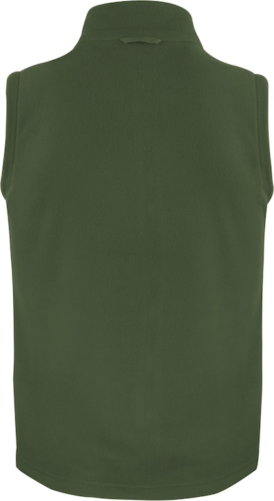 Actual product image Normani Herren Fleeceweste Jovik - 1057 (M)