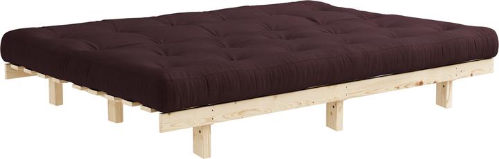 Actual product image Karup Design Lean (3-seater, Sofa bed)