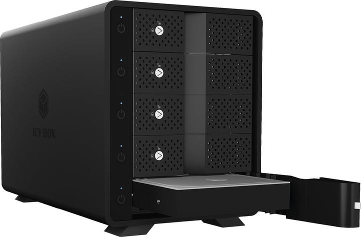 Productafbeelding Icy Box IB-3805-C31 (3.5")