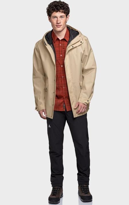 Actual product image Schöffel Style Smue Circ (46, S)