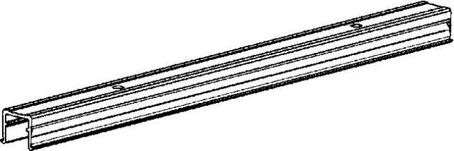 Image du produit HAWA Rail de guidage