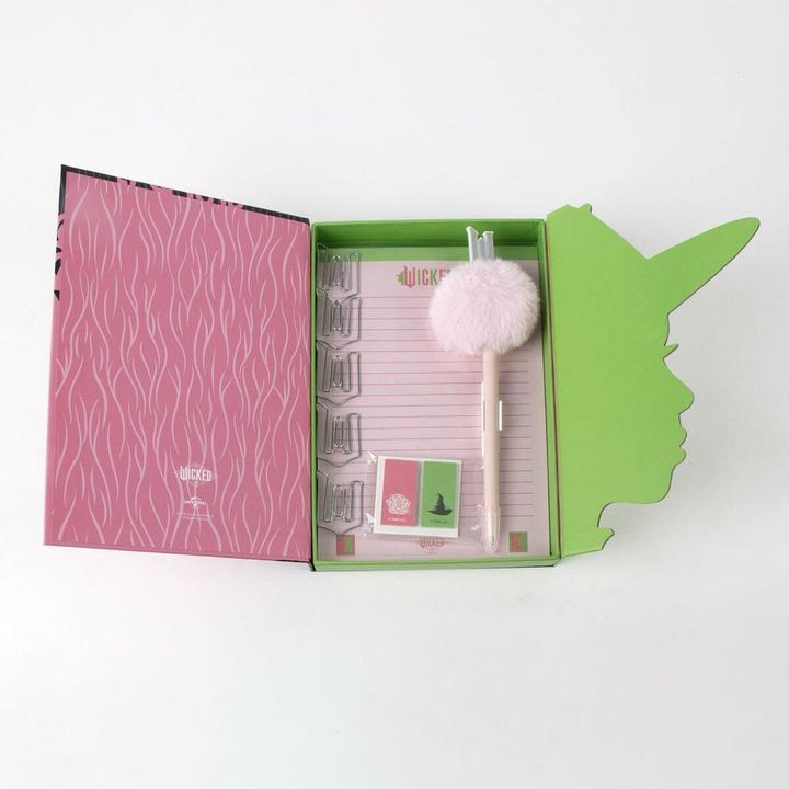 Immagine prodotto Cerdá Wicked Schreibset