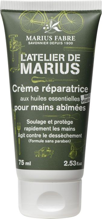 Produktbild Marius Fabre Handcreme (75 ml)