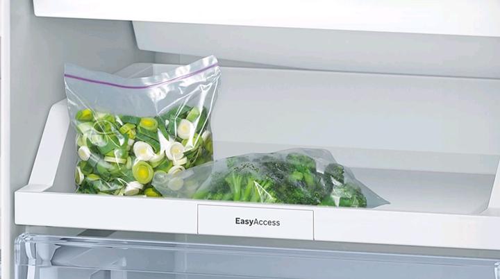 Produktbild Bosch Hausgeräte KGN36NLEA (305 l)