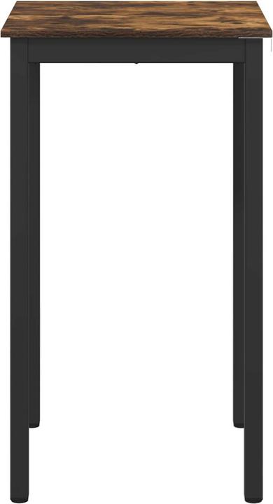 Image du produit vidaXL Esstisch (60 x 60 x 105 cm)