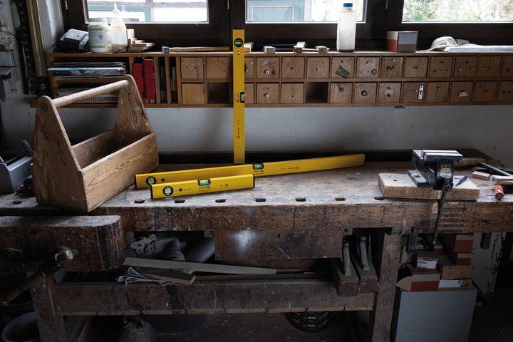 Immagine prodotto Stabila bolla di sapone (100 cm)