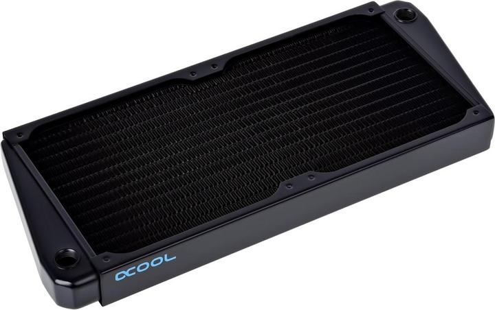 Alphacool NexXxoS ST30 280mm XFlow 1012474 (140 mm)