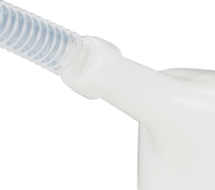 Actual product image Relaxdays Oil Can With Neck Filler