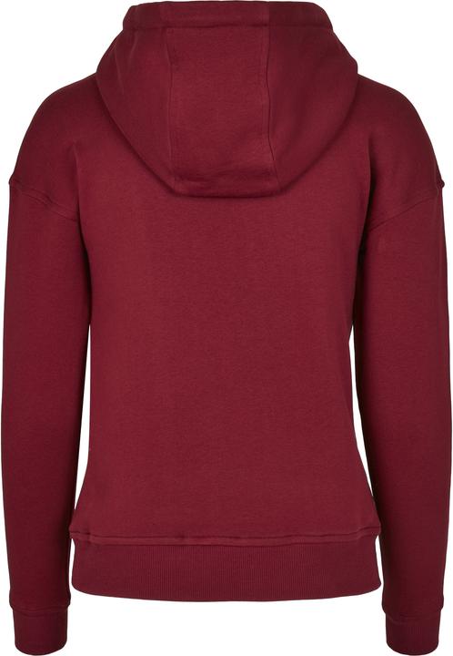 Actual product image Urban Classics Ladies Organic Hoody (3XL)