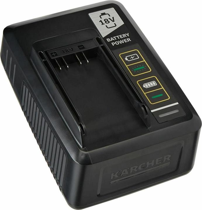 Produktbild Kärcher Schnellladegerät 2.445-032.0 (18 V)