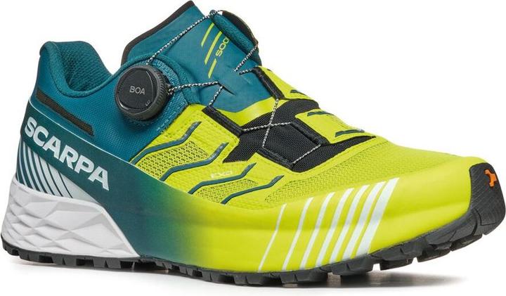Actual product image Scarpa Ribelle Run Calibra HT (40.5)