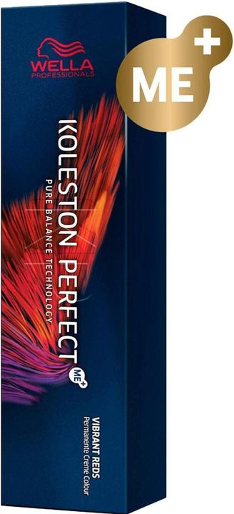 Produktbild Wella Koleston Vibrant Reds (8/43)