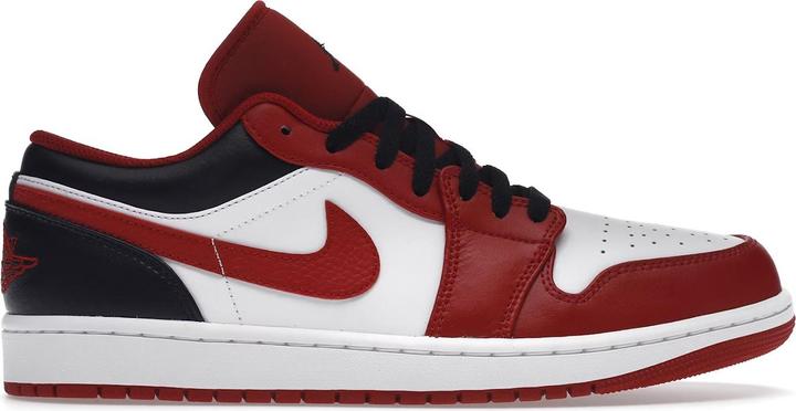 Image du produit Jordan 1 Low Bulls (44.5)