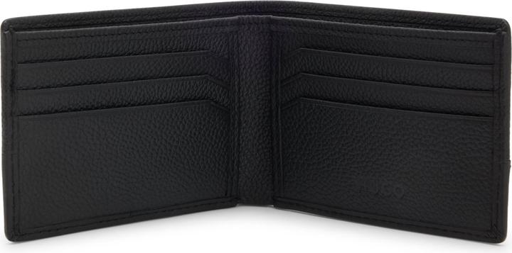 Actual product image HUGO Quantic 6CC Wallet