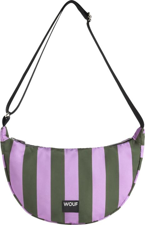 Wouf Downtown Umhängetasche 32 cm