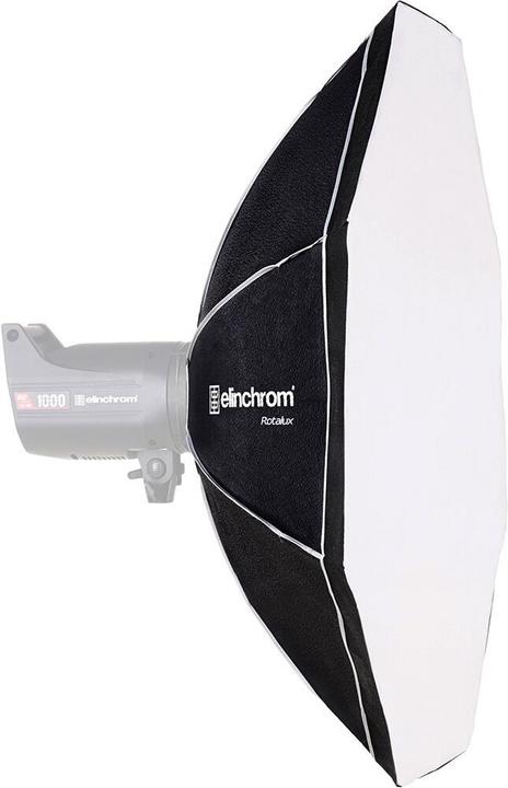 Immagine prodotto Elinchrom Rotalux Octabox (Soft box, 100 cm)