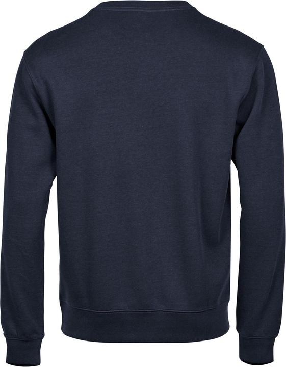 Produktbild Tee Jays Sweatshirt Rundhalsausschnitt Geripptes Interlock (M)