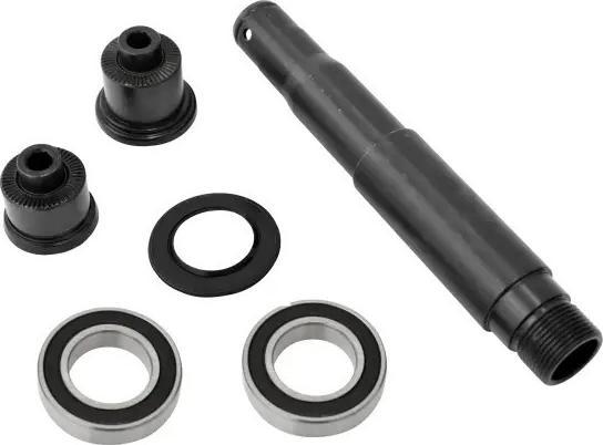 Produktbild Shimano Hohlachse FH-MT401-R 141 mm Komplettkit