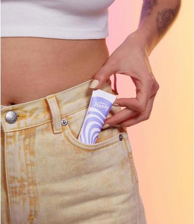 Actual product image Merci Handy Hand Cream Namaste (30 ml)