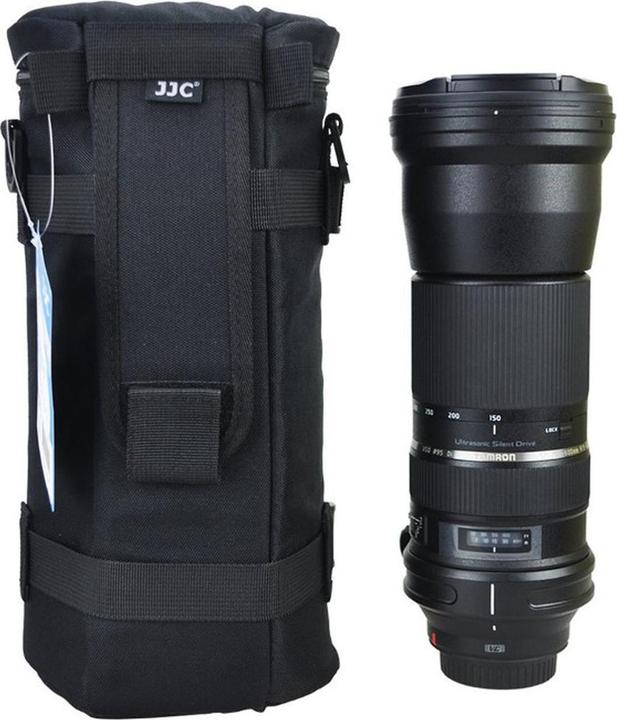 Produktbild JJC DLP 7 (Objektivtasche)