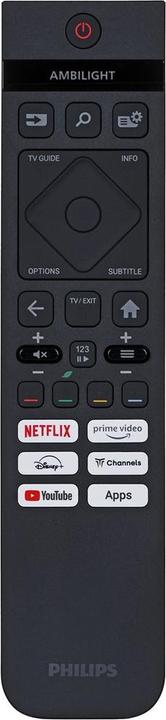 Productafbeelding Philips 40PFS6009/12 (40", LED, Volledige HD, 2024)