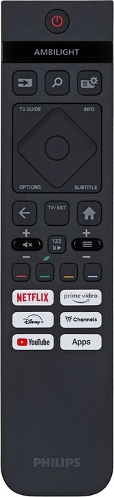 Productafbeelding Philips 40PFS6009/12 (40", LED, Volledige HD, 2024)