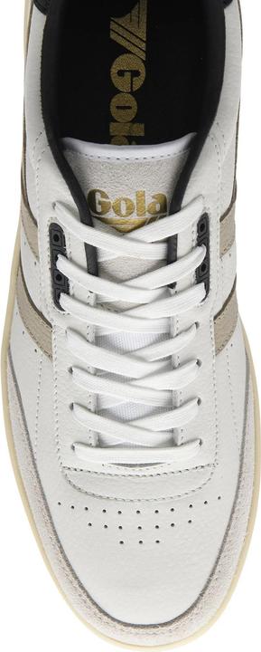 Actual product image Gola Contact Leather (44)
