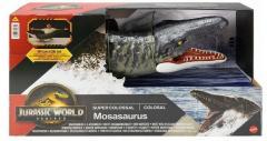 Produktbild Jurassic World Riesendino Mosasaurus