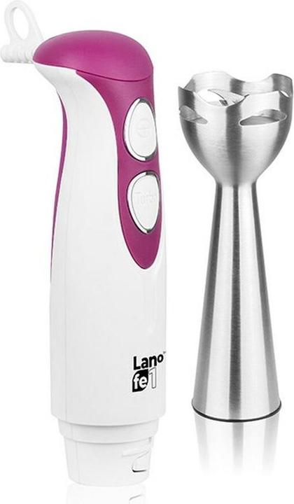 Actual product image Lafe Blender BRK002A
