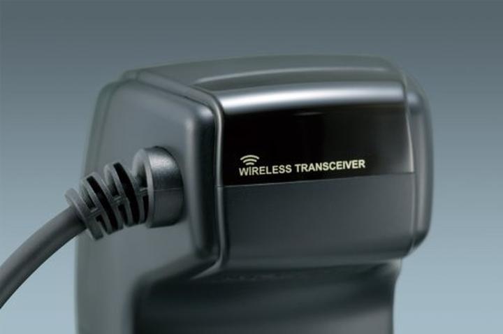 Image du produit Nissin Digital MF 18 Sony E (Flash macro, Sony)