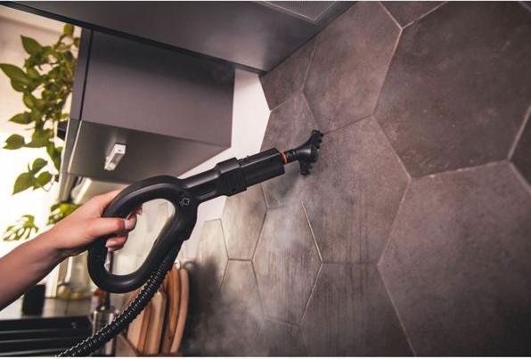 Produktbild Polti Vaporetto Smart 110 Eco (4 Bar, 1500 W)