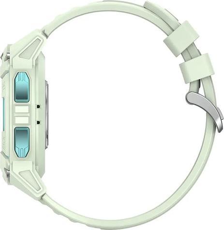 Image du produit Kospet Smartwatch Tank S2 Grün, Touchscreen: Ja (54 mm)