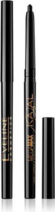 Produktbild Eveline MegaMax (Schwarz)
