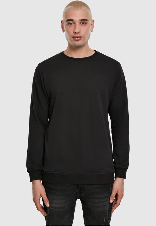 Actual product image Urban Classics Basic Terry Crew (XXL)
