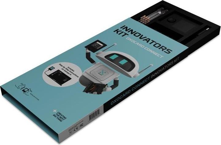 Productafbeelding Oxon Oxocard Connect Innovator Kit Ontwikkelaar Board