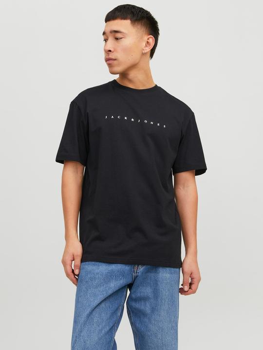 Immagine prodotto Jack & Jones Maglietta con logo (XXL)