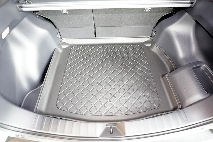 Produktbild Aristar Kofferraumwanne für Toyota Corolla Cross Hybrid (Ladeboden oben) ab 11.2022