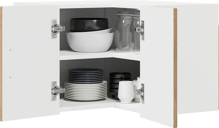 Produktbild vidaXL Küchenschrank (57 x 57 x 40 cm)