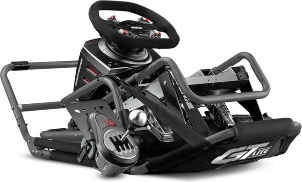 Image du produit Next Level Racing Cockpit pliable GT Lite NLR-S021GR