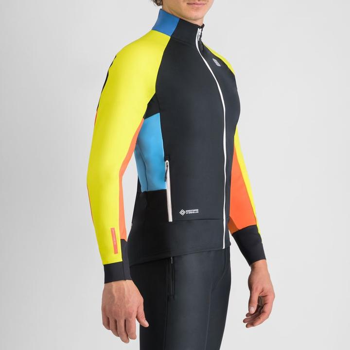 Produktbild Sportful Upcycle Apex Jacket (M)