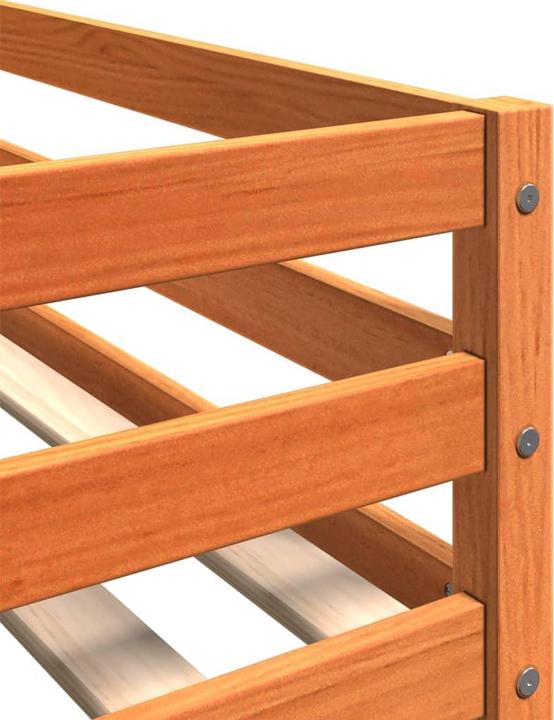 Produktbild vidaXL Etagenbett (80 x 200 cm)