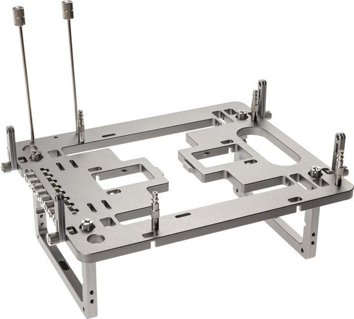 Image du produit Streacom BC1 Mini V2 Benchtable (Mini-DTX)